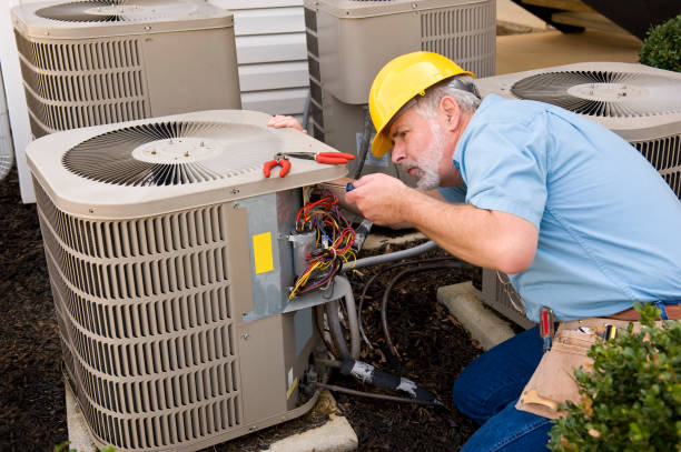 Best HVAC companies near me  in Statesboro, GA